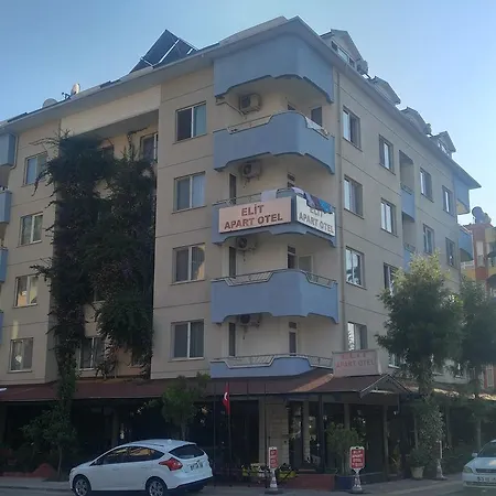 Elit Apart Otel